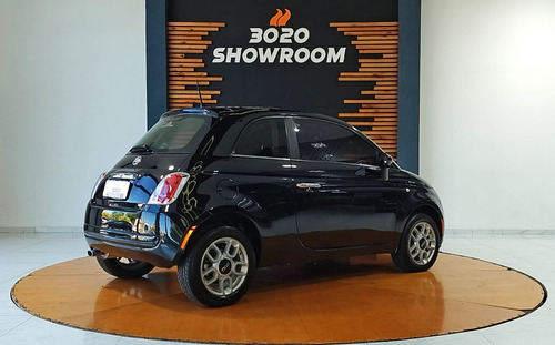 Fiat 500 1.4 Cult 85cv