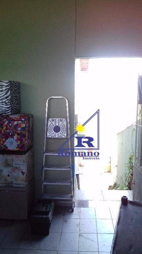Sobrado Residencial À Venda, Santa Isabel, Santa Isabel - So0732. - So0732
