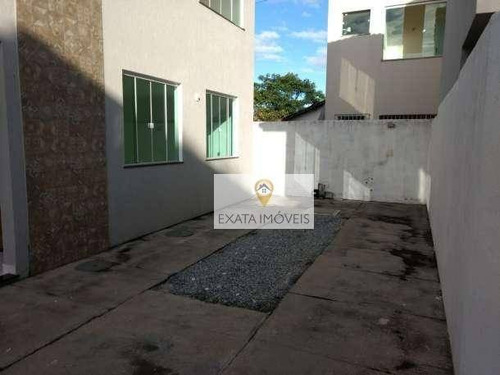 Imagem 22 de 24 de Casas Alto Padrão, 4 Quartos, Jardim Bela Vista, Rio Das Ostras. - Ca0603