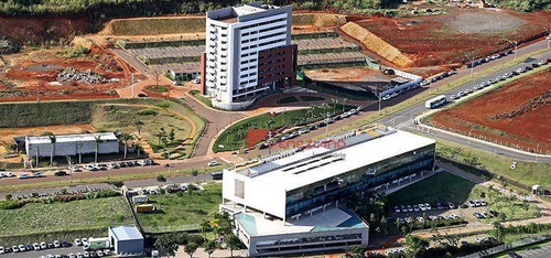 Imagem 1 de 17 de Sala Comercial À Venda, Loteamento Santa Rosa, Piracicaba. - Sa0012