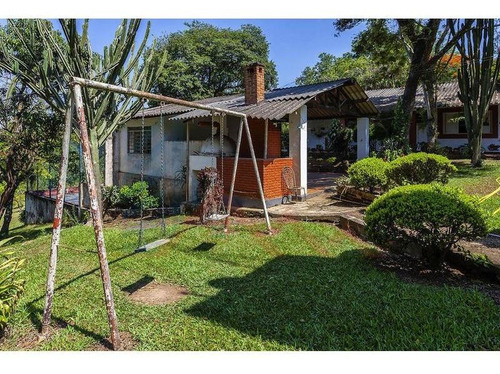 Imagem 18 de 22 de Chácara Com 2 Dormitórios À Venda, 5126 M² Por R$ 480.000,00 - Guacuri - Itupeva/sp - Ch0209