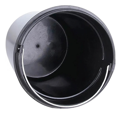 Lixeira Inox 12 Litros Com Pedal E Cesto Removível