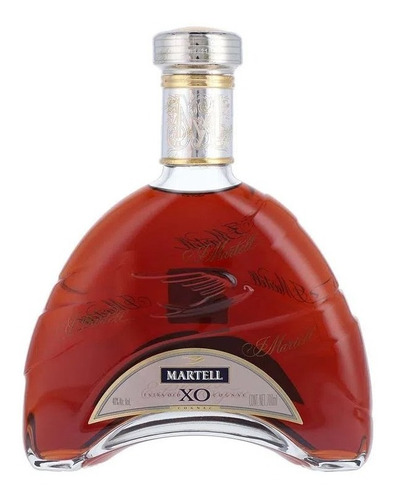 Cognac Martell X.o. 700ml