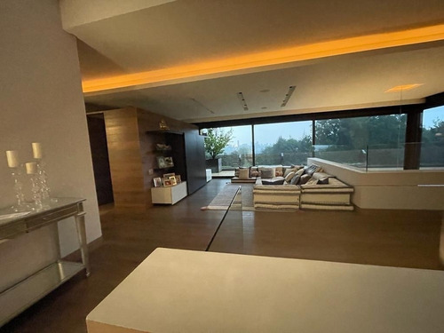 Imagen 14 de 18 de Casa En Venta / Renta En Lomas Country Club A Fairway