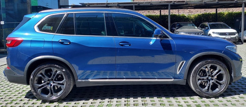 BMW X5 XDrive 40ia Xline