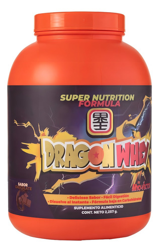 Proteina Myo Vector Kaiosama Whey 5 Lbs Variedad Sabores Sabor Fresa