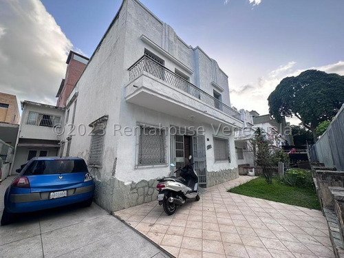 Local Comercial En Alquiler - Elena Marin Nobrega - Mls #24-3970