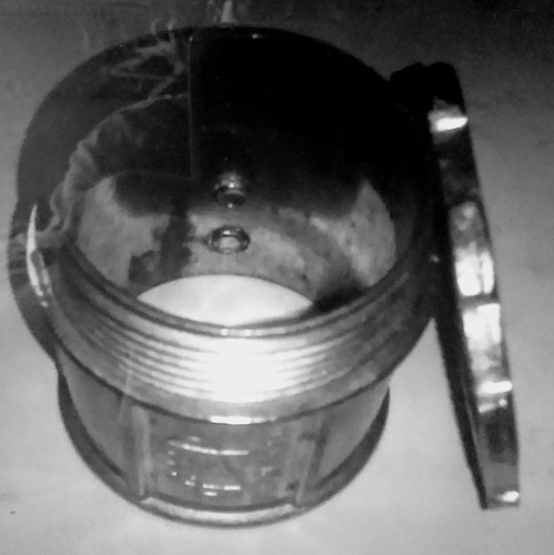 Conector Emt 1 1/2'' Acero Galv. Conduit. Fermetal Pack× 130