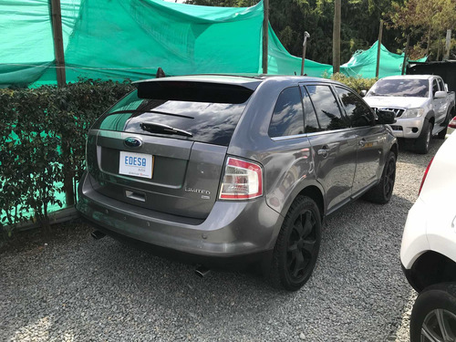 Ford Edge 2010 3.5 Limited