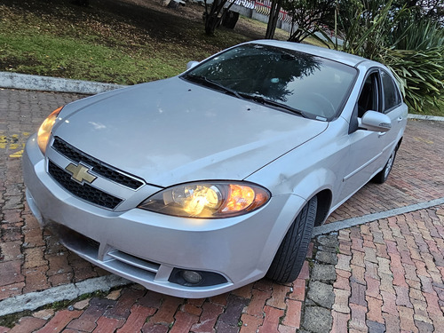 Chevrolet Optra 1.6 Advance