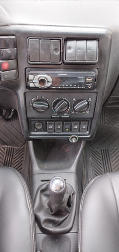 Volkswagen Polo Classic 99