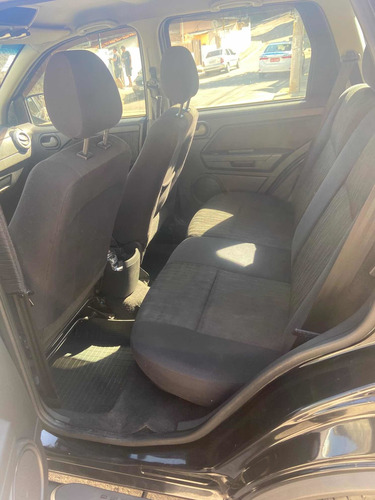 Imagem 12 de 15 de Ford Ecosport 2008 2.0 Xlt Aut. 5p