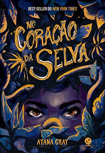 Libro No Coracao Da Selva - Vol. 1 - Trilogia Feras