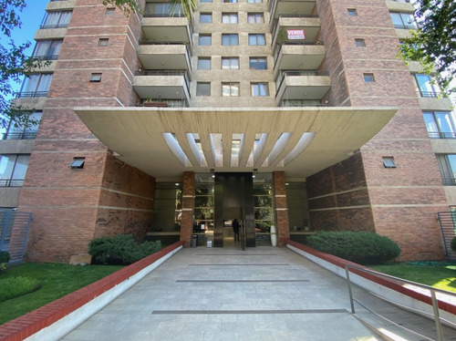 Vendemos Depto 2 Dorm + 1 Bodega - Miguel Claro - Ñuñoa