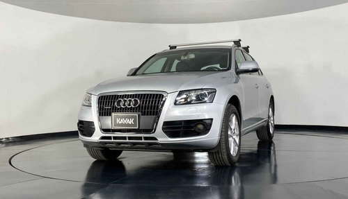 Imagen 1 de 15 de 121352 - Audi Q5 2011 Con Garantía