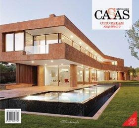 Casas Internacional N  152. Otto Medem. Arquitecto