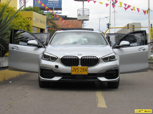 Bmw Serie 1 118i 1.5 F40 Sport Line