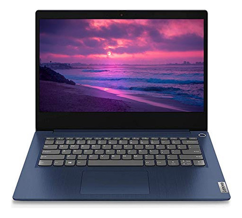 Lenovo Ideapad 3 Portátil De 14  , Pantalla Fhd De 14.0  192