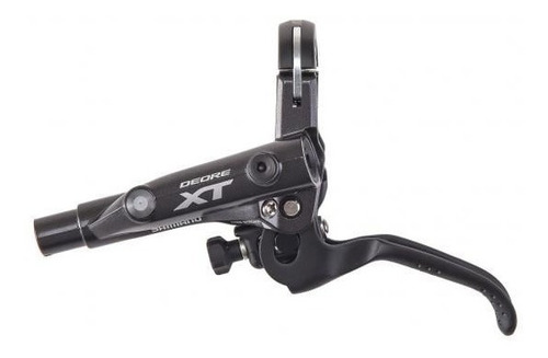 Manija De Freno Shimano Xt Suelta Derecha - Izquierda Nueva