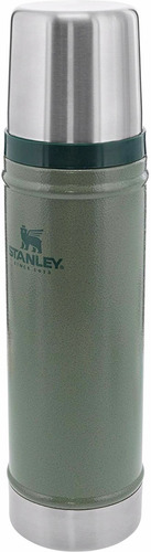 Termo Stanley Classic Bottle 590 Ml
