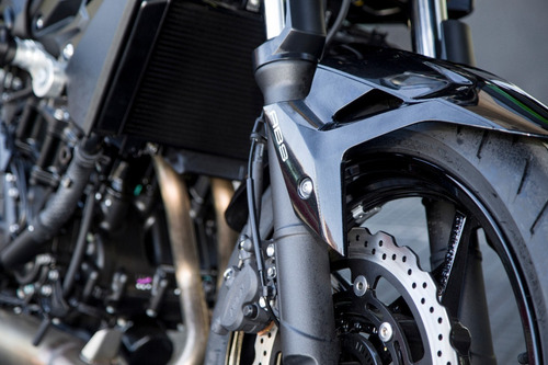 Kawasaki Z400 Abs 2021 Nuevo Color ! Exclusivo Lidermoto