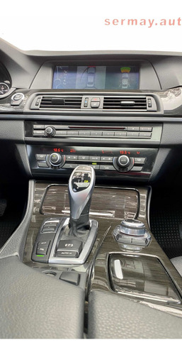 Bmw Serie 5 3.0 535ia Executive 306cv 2012