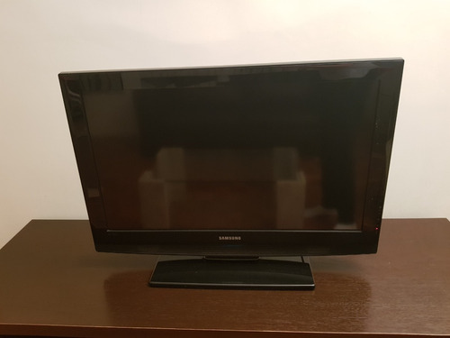 Televisor Samsung Lcd 32