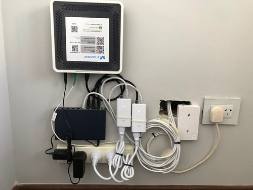 Instalación De Audio, Video, Redes, Camaras & Automatización