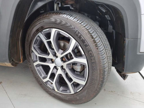 Jeep Renegade 1.3 T270 TURBO FLEX LONGITUDE AT6