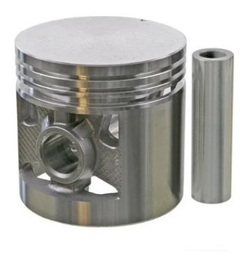 Piston 080 Para Ford F Series 3.6l L6 57-59