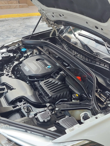 Imagen 11 de 13 de Bmw X1 2017 2.0 Sdrive 20ia X Line At