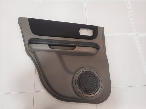 Tapa Puerta Trasera Izquierda Nissan X Trail 2003-2007