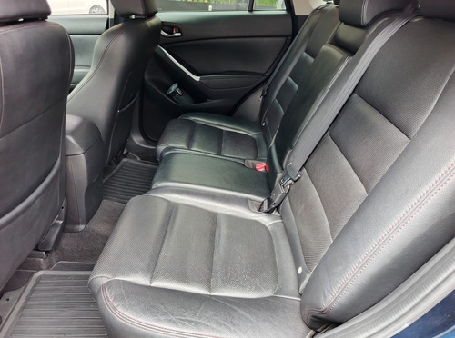 Mazda CX-5 2.0 L I Grand Touring At