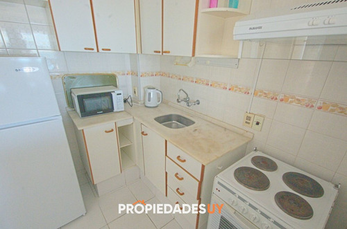 Imagen 9 de 22 de Apartamento 2 Dormitorios En Alquiler Anual