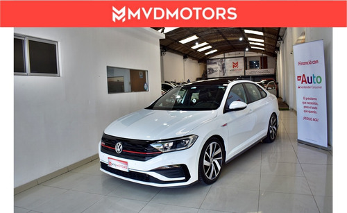 Volkswagen Vento 2.0 Tsi Gli 211cv App Connect + Nav