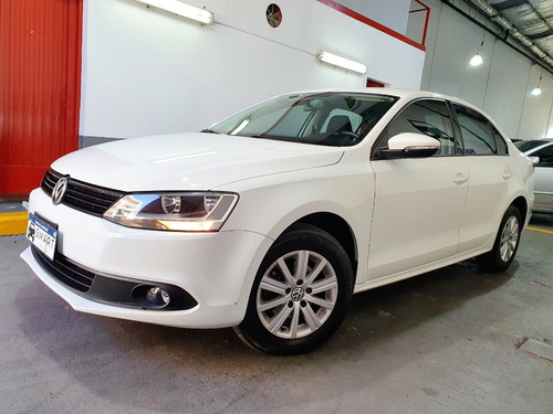 Volkswagen Vento Tdi 2.0 Advance 2014 Diesel Smart Garage!!!