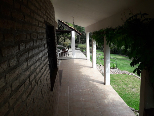 Imagen 3 de 9 de Casa En Icho Cruz