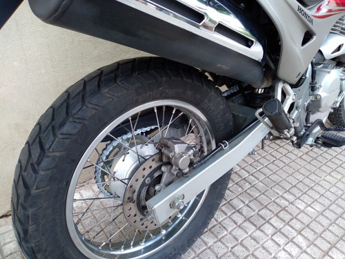 Imagen 8 de 20 de Honda Falcon 400 Excelente Estado !!!