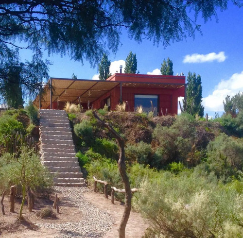 Campo En Venta En San Rafael