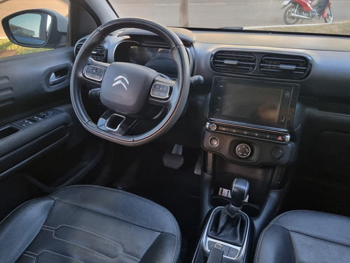 Citroën C4 Cactus 1.6 Thp 165 At6 Shine