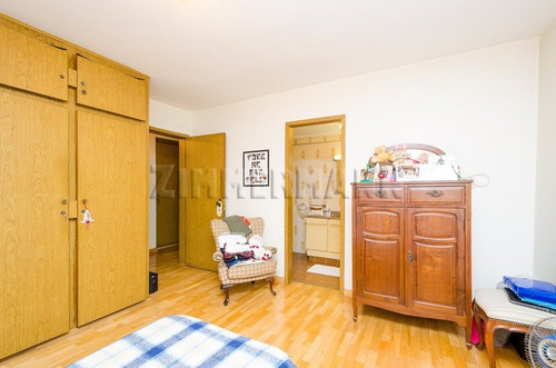 Imagem 13 de 15 de Apartamento - Jardim Paulista - Ref: 107732 - V-107732