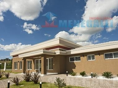 Imagem 4 de 17 de Terrenos E Casas Novas - Residencial Vila D`italia - Te0002