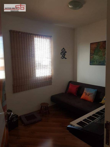 Imagem 16 de 20 de Apartamento À Venda, 118 M² Por R$ 819.900,00 - Lauzane Paulista - São Paulo/sp - Ap2964