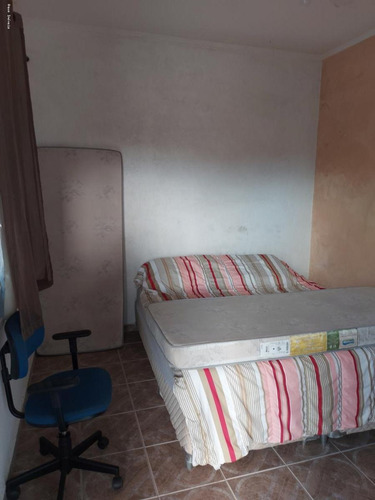 Imagem 8 de 15 de Casa Para Venda Em Itanhaém, Jardim Jamaica, 3 Dormitórios, 1 Suíte, 3 Banheiros, 5 Vagas - It842_2-1193925
