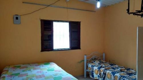 Imagem 12 de 14 de Casa Lado Praia 2 Quartos 600 Mts Do Comércio Em Itanhaém Sp