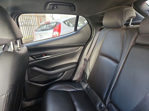 Mazda 3 3 Hatch Back 2.5 Aut 2022