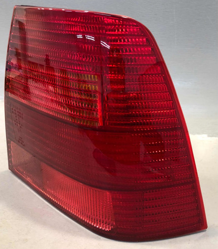 Calavera Derecha Volkswagen Jetta 1999 2000 2001 2002 2003
