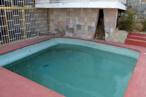 La Quebrada Terreno Con Construcción Antigua Rescatable Y Vista Panorámica