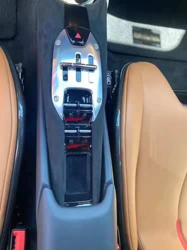 Ferrari 296 Gts 2023