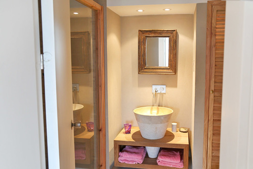 Apartamento En Venta De 3 Dormitorios En Punta Ballena